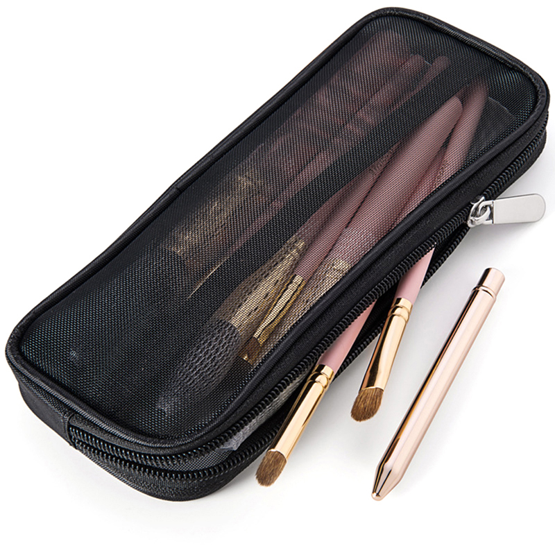 Estuche de viaje para brochas  - Travel Accessories Kit For Women reseña y precio
