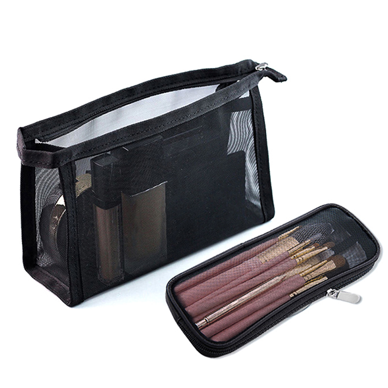 Estuche de viaje para brochas  - Travel Accessories Kit For Women reseña y precio