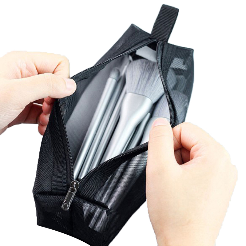 Estuche de viaje para brochas  - Travel Accessories Kit For Women reseña y precio