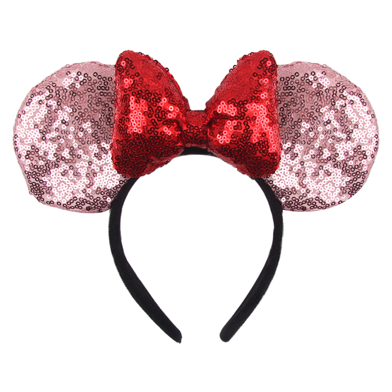 Diadema con orejas de ratón pa - Travel Accessories For 10 Year Old Girl reseña y precio