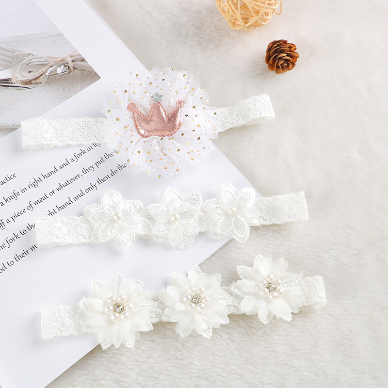 Diademas para bebé con lazos d - Travel Accessories For 10 Year Old Girl reseña y precio