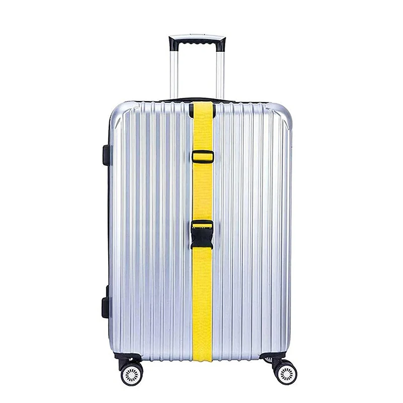 Correa de equipaje ajustable,  - Travel Accessories Essentials reseña y precio