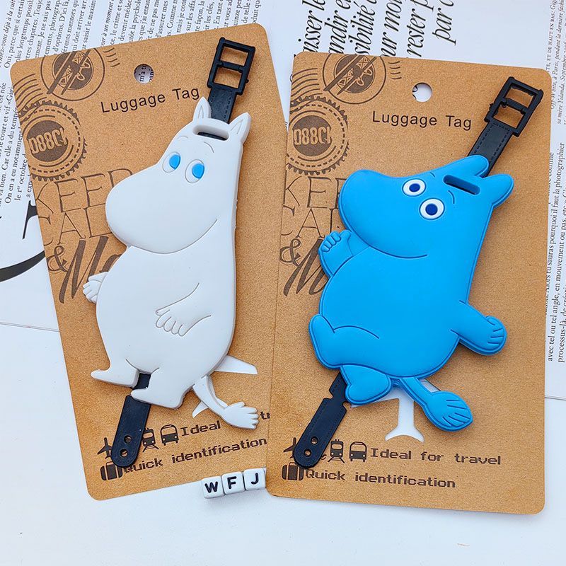 Etiqueta de Equipaje de la Fam - Travel Accessories Gift Set reseña y precio