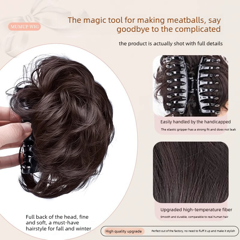 Pinza de Pelo Negra Natural co - Travel Accessories Bunnings reseña y precio