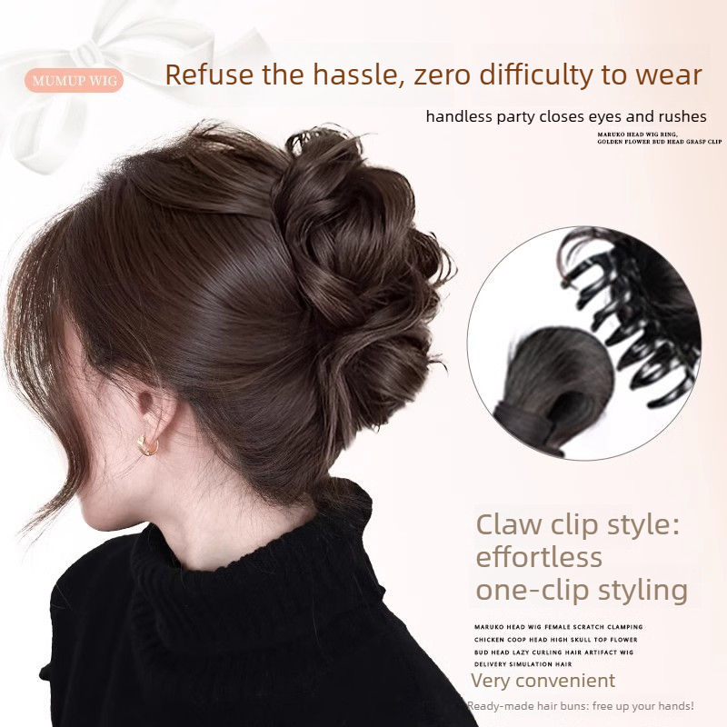 Pinza de Pelo Negra Natural co - Travel Accessories Bunnings reseña y precio