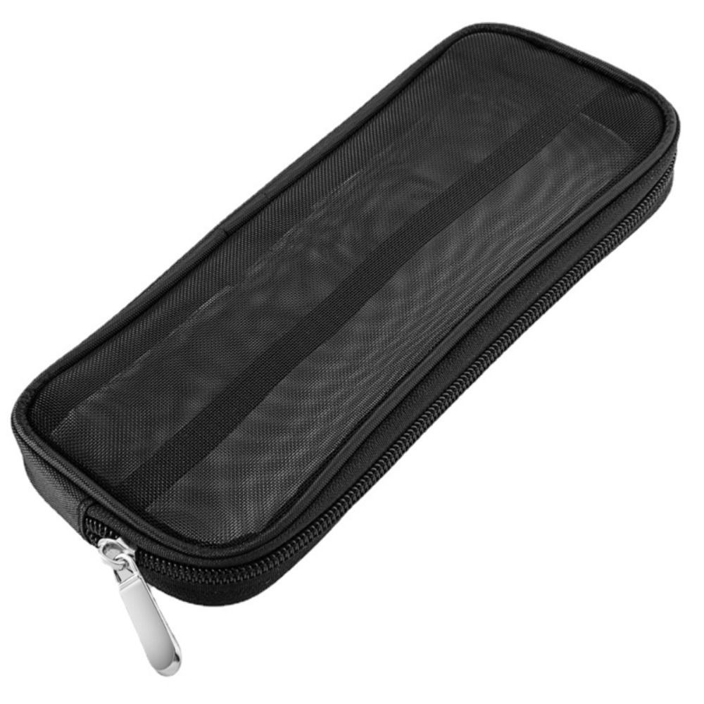 Bolsa de malla para brochas de - Travel Accessories Kit For Women reseña y precio