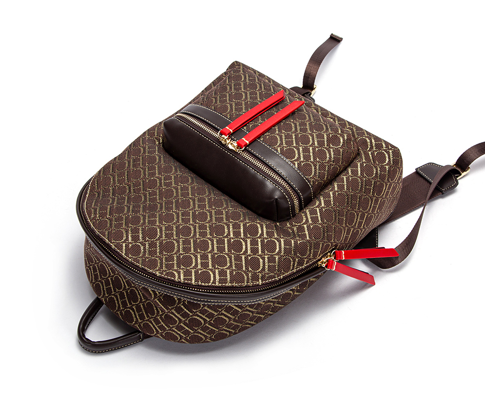 Bolso de Hombro CH, Marca de L - Travel Accessories Luxury Brands reseña y precio