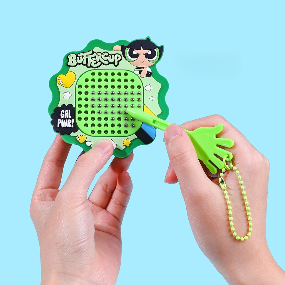 Pizarra Magnética Original Pow - Travel Accessories Drawing reseña y precio