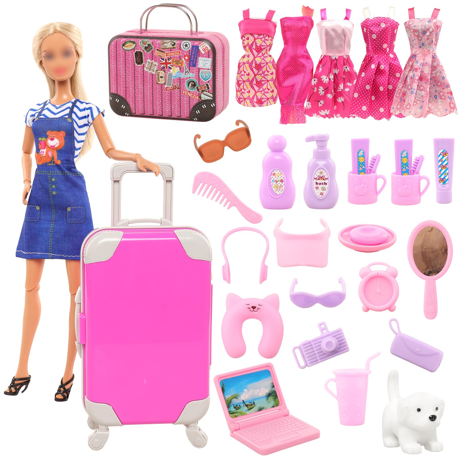 BARWA-muebles de viaje para ni - Travel Accessories For Europe reseña y precio