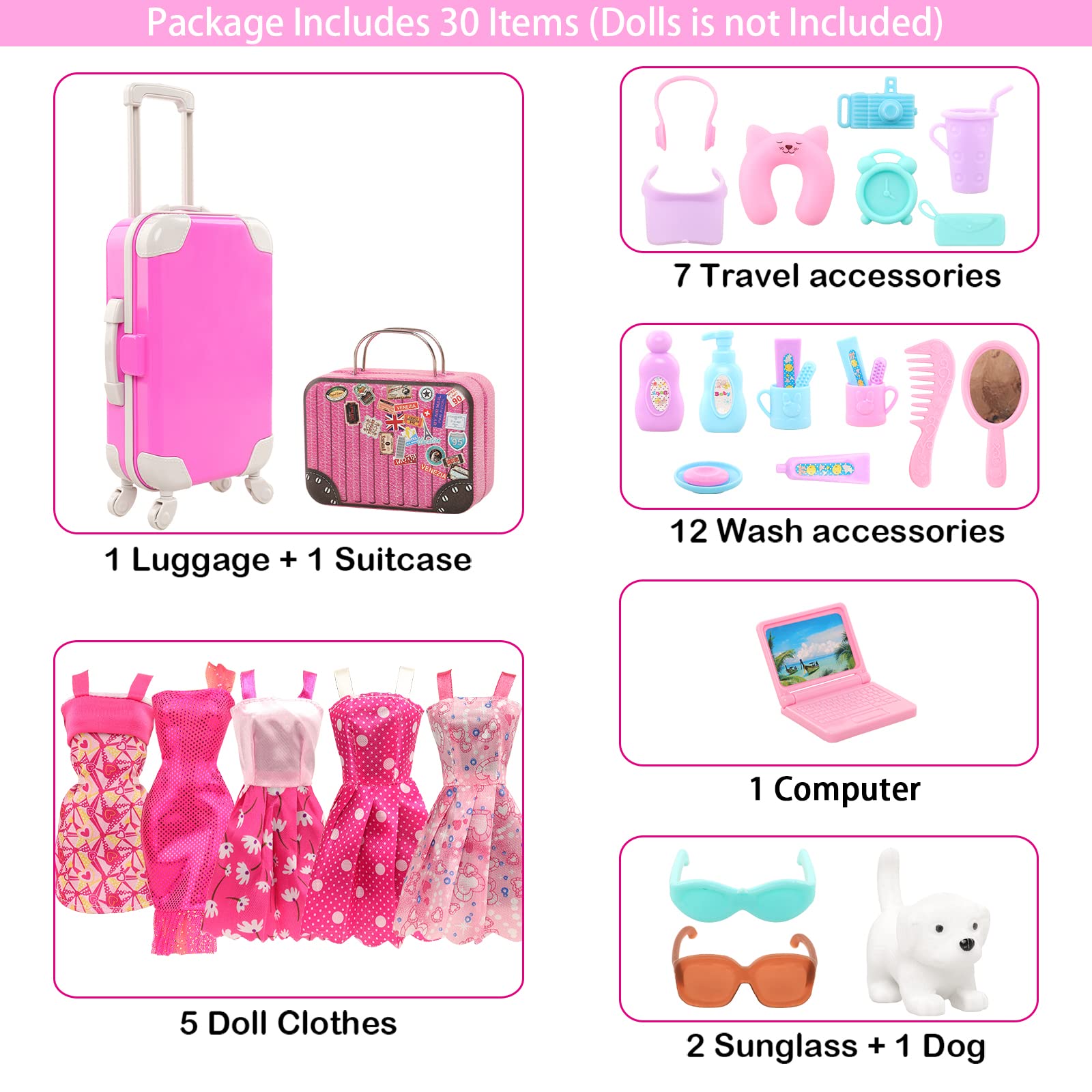 BARWA-muebles de viaje para ni - Travel Accessories For Europe reseña y precio