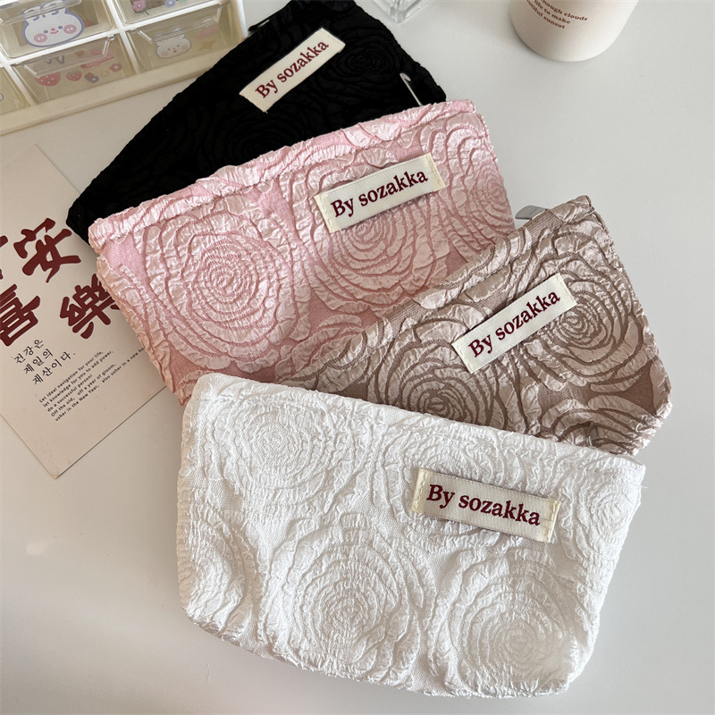 Bolsa de almacenamiento de cos - Travel Accessories Kit For Women reseña y precio