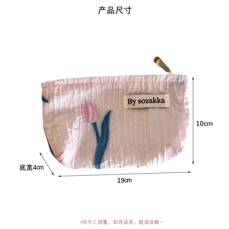 Bolsa de almacenamiento de cos - Travel Accessories Kit For Women reseña y precio