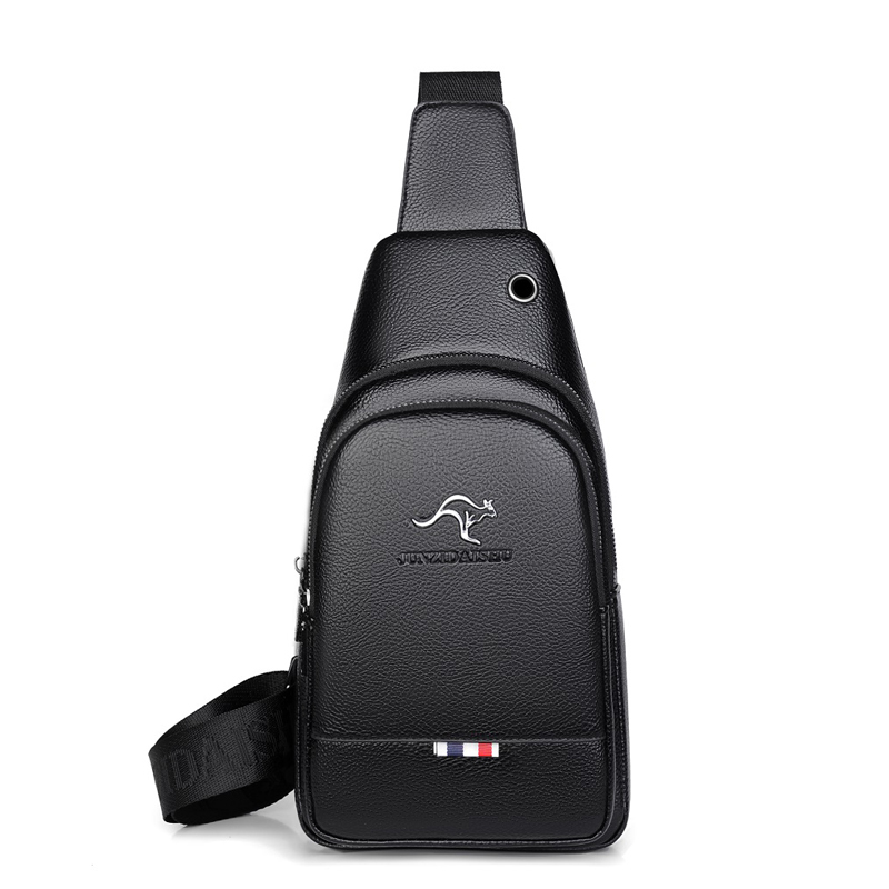 Kagaroo, paquete de pecho de m - Travel Accessories Luxury Brands reseña y precio