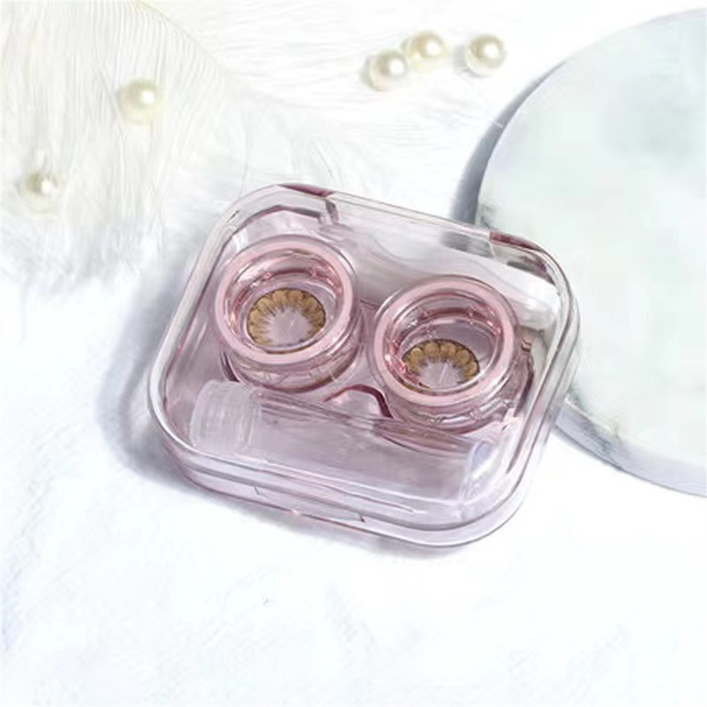 KLASSNUM - Estuche para Lentes - Travel Accessories Kit For Women reseña y precio