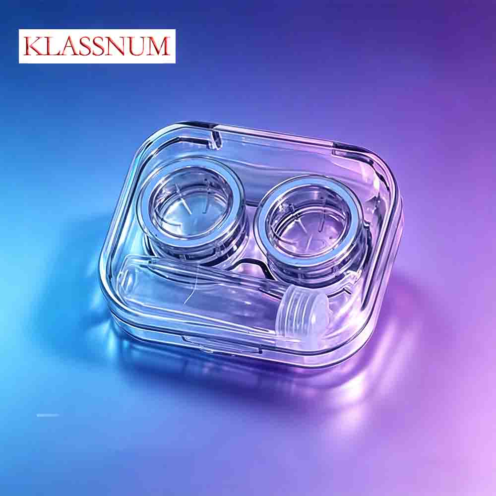 KLASSNUM - Estuche para Lentes - Travel Accessories Kit For Women reseña y precio