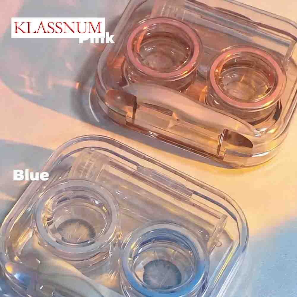 KLASSNUM - Estuche para Lentes - Travel Accessories Kit For Women reseña y precio