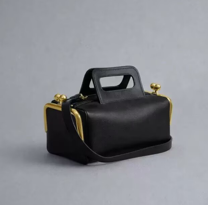Bolso de hombro de moda francé - Travel Accessories Luxury Brands reseña y precio