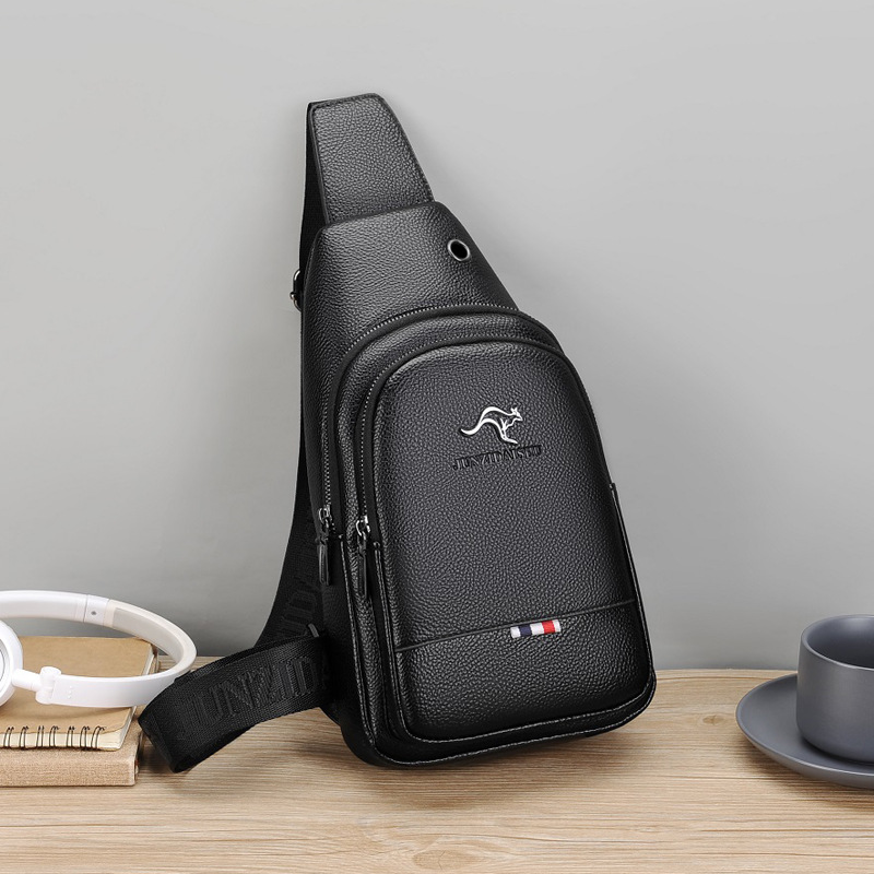 Kagaroo, paquete de pecho de m - Travel Accessories Luxury Brands reseña y precio