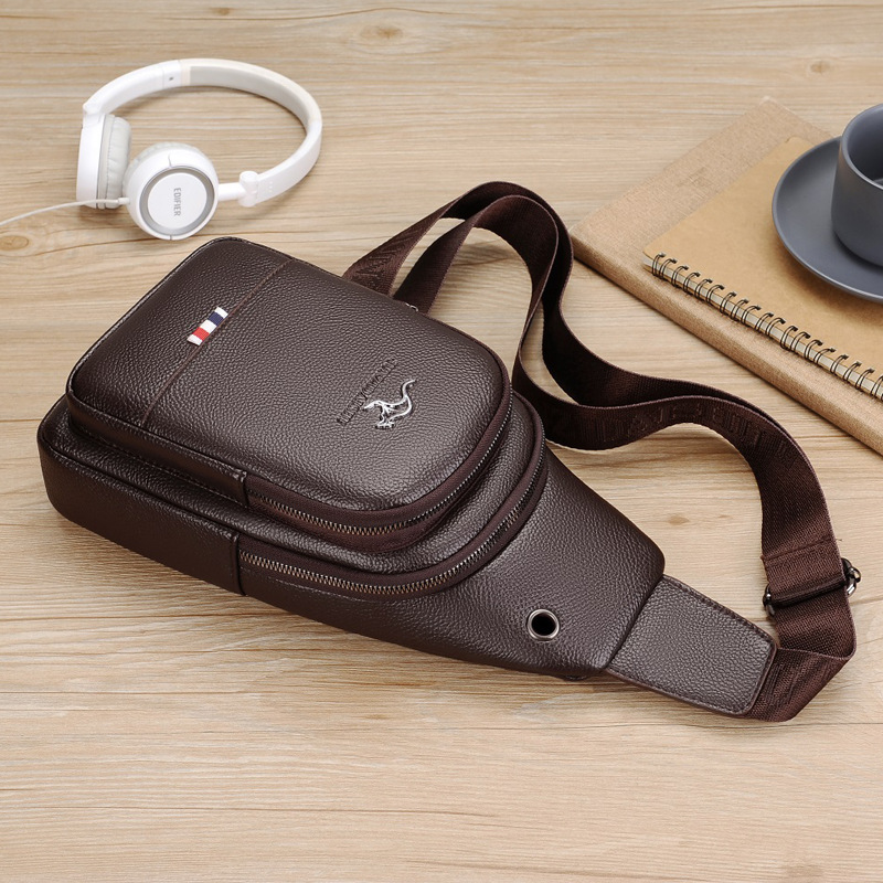 Kagaroo, paquete de pecho de m - Travel Accessories Luxury Brands reseña y precio