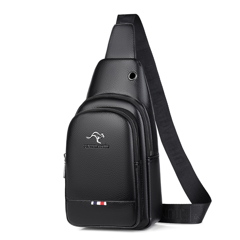 Kagaroo, paquete de pecho de m - Travel Accessories Luxury Brands reseña y precio