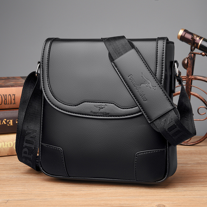 Bandoleras de piel de marca de - Travel Accessories Luxury Brands reseña y precio
