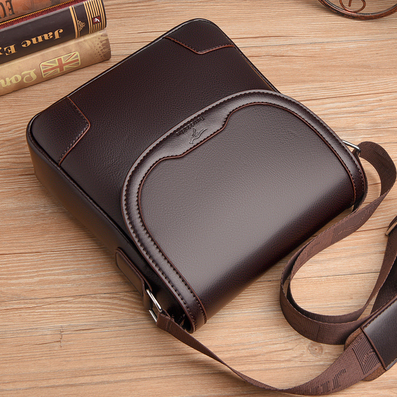 Bandoleras de piel de marca de - Travel Accessories Luxury Brands reseña y precio