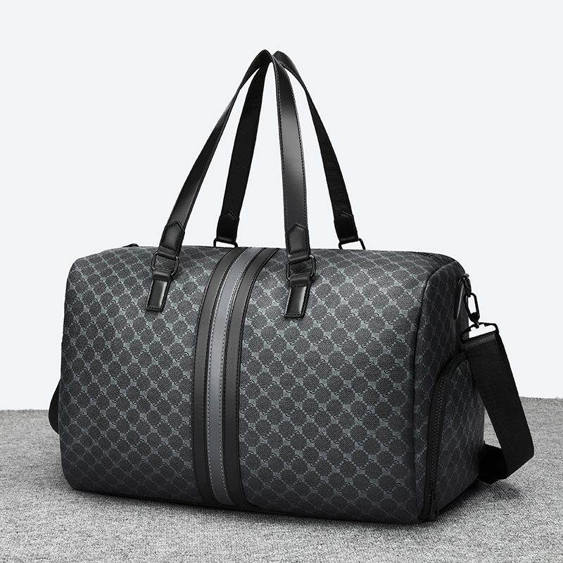 Bolsos de viaje de diseño Vint - Travel Accessories Luxury Brands reseña y precio