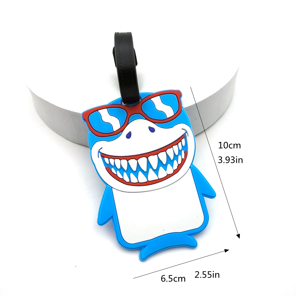 1 Uds. Etiqueta de equipaje de - Travel Accessories Essentials reseña y precio