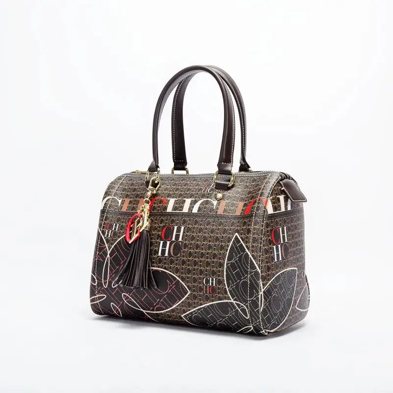 CH-Bolso tipo cubo para mujer, - Travel Accessories Luxury Brands reseña y precio