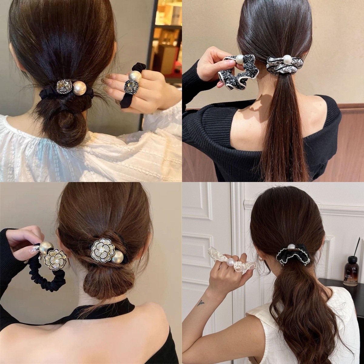 Variedad de bandas de perlas d - Travel Accessories Bunnings reseña y precio