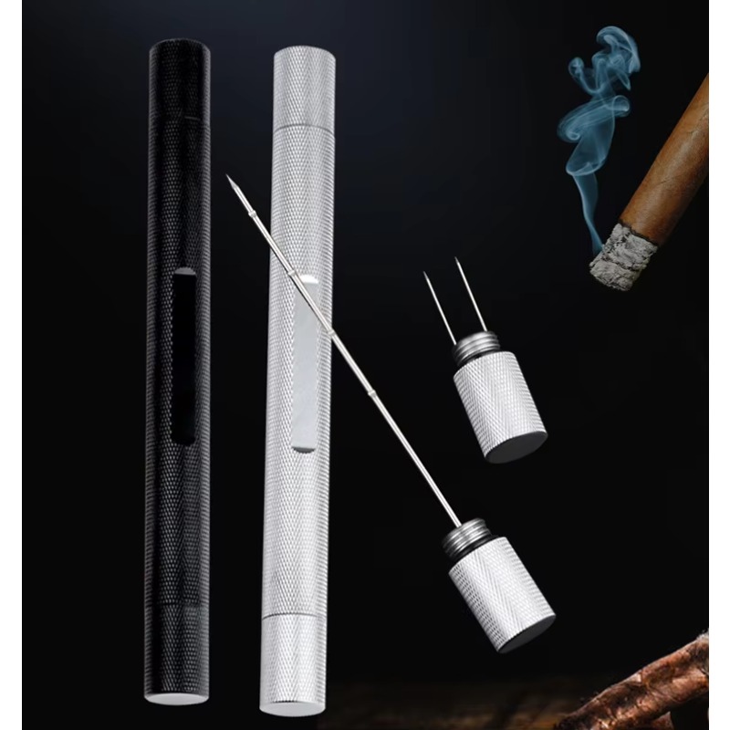 Herramienta perforadora de Pin - Travel Accessories Drawing reseña y precio