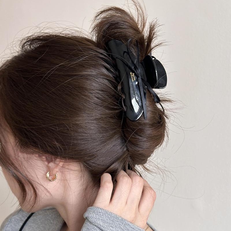 Pinza de Pelo de Acetato con L - Travel Accessories Bunnings reseña y precio