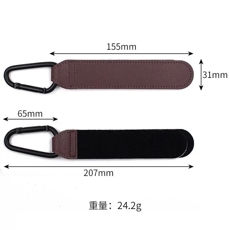 Gancho para Cochecito de Bebé, - Travel Accessories For 10 Year Old Girl reseña y precio