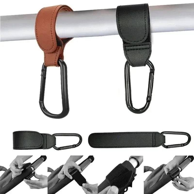 Gancho para Cochecito de Bebé, - Travel Accessories For 10 Year Old Girl reseña y precio