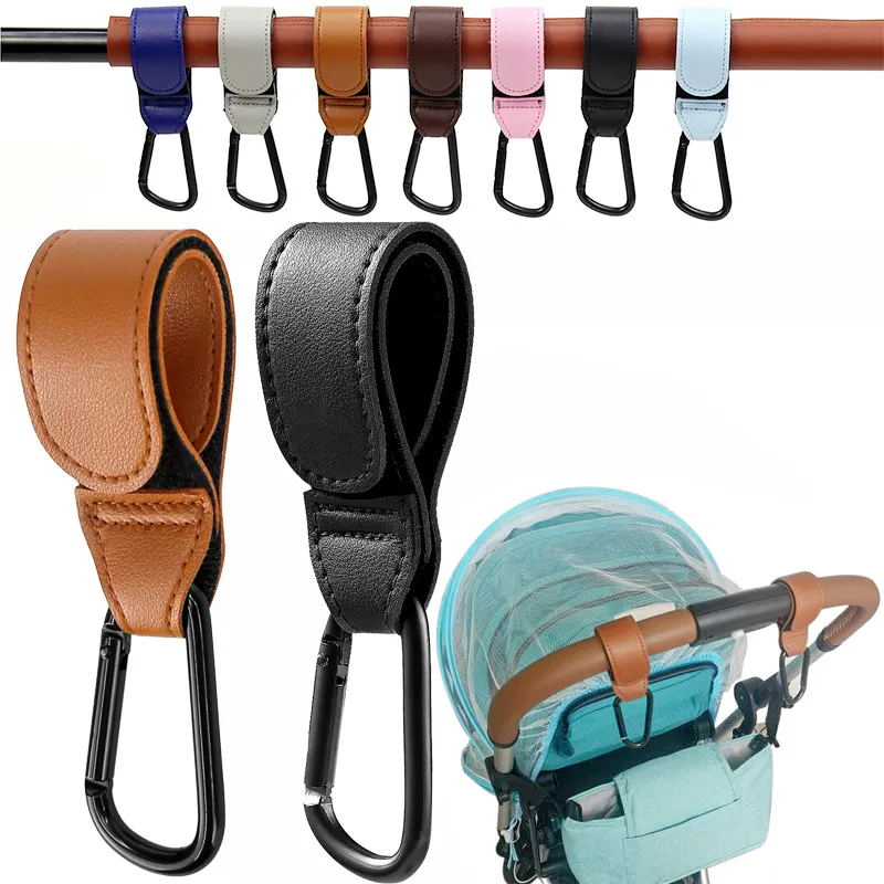 Gancho para Cochecito de Bebé, - Travel Accessories For 10 Year Old Girl reseña y precio