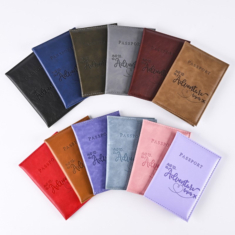 Porta Pasaportes para Artículo - Travel Accessories Essentials reseña y precio