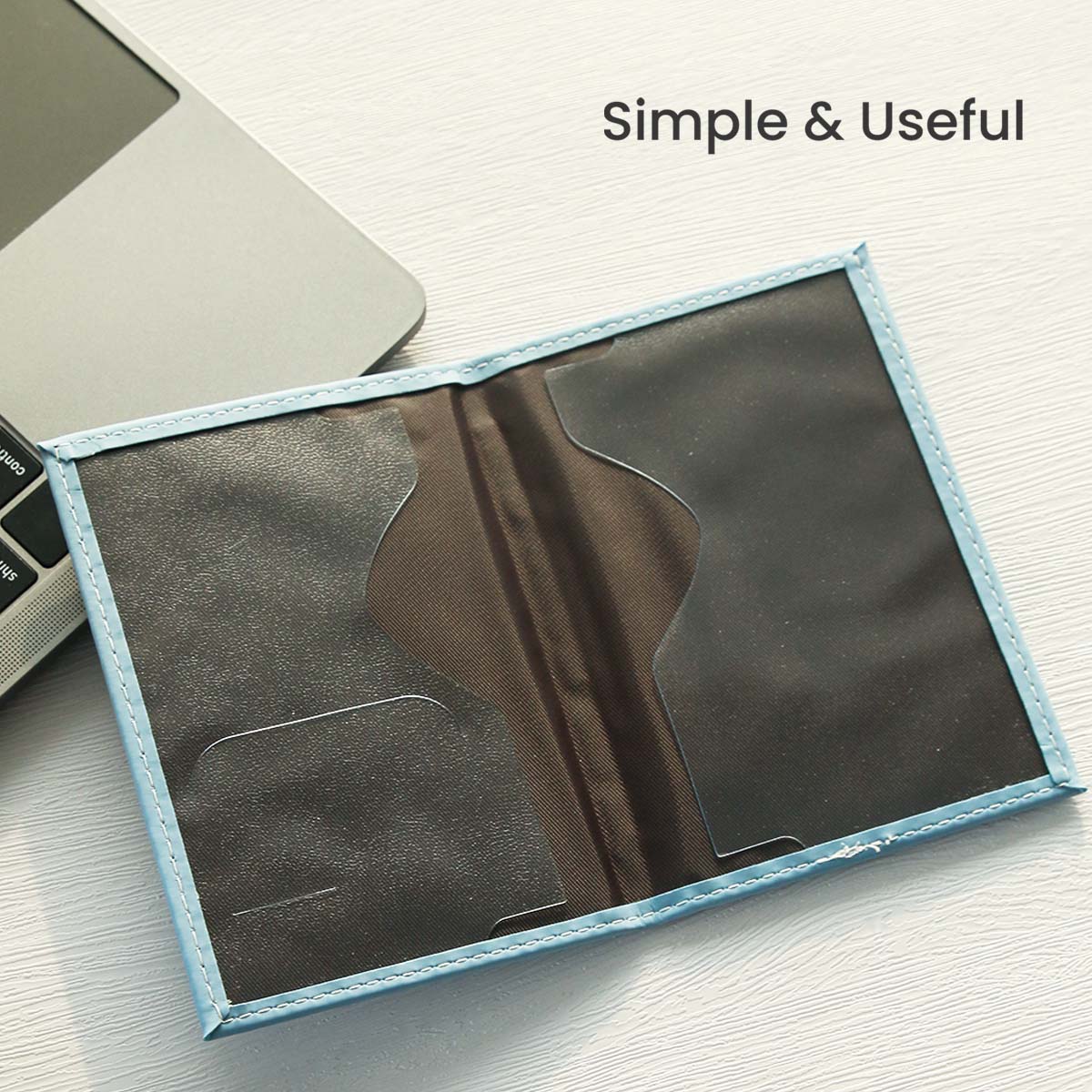 Porta Pasaportes de Estilo Mod - Travel Accessories Essentials reseña y precio