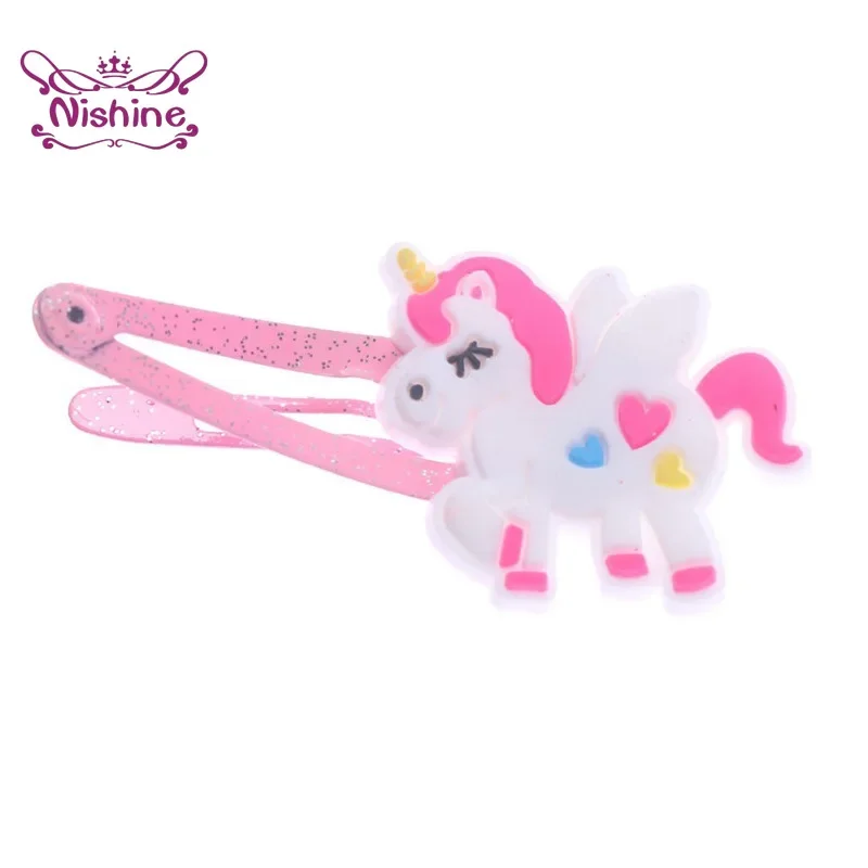 Nishine, 10 unids/lote, pinzas - Travel Accessories For 10 Year Old Girl reseña y precio