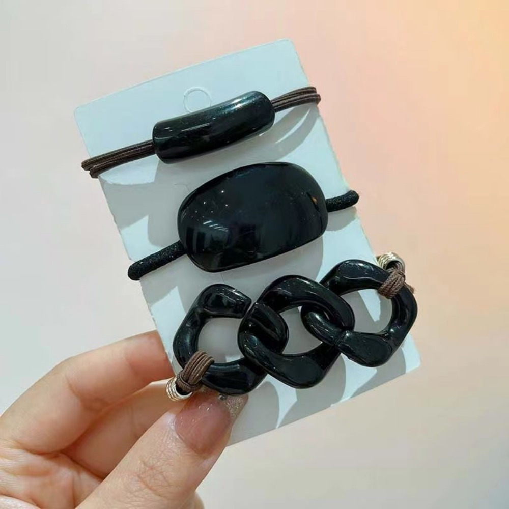 9/3 unids/set elegantes lazos  - Travel Accessories Bunnings reseña y precio