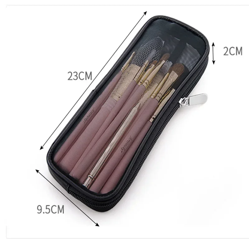 Estuche de viaje para brochas  - Travel Accessories Essentials reseña y precio