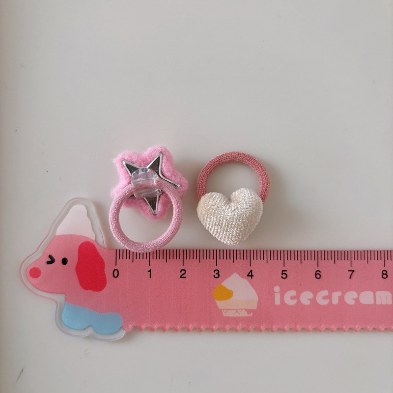 10 Uds. De lazos para el cabel - Travel Accessories For 10 Year Old Girl reseña y precio