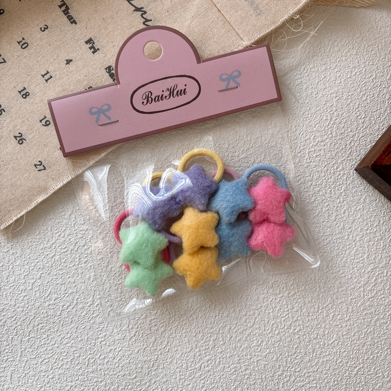 10 Uds. De lazos para el cabel - Travel Accessories For 10 Year Old Girl reseña y precio